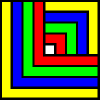 Nothing Ls Matter | In Color | V=03-46-R-03